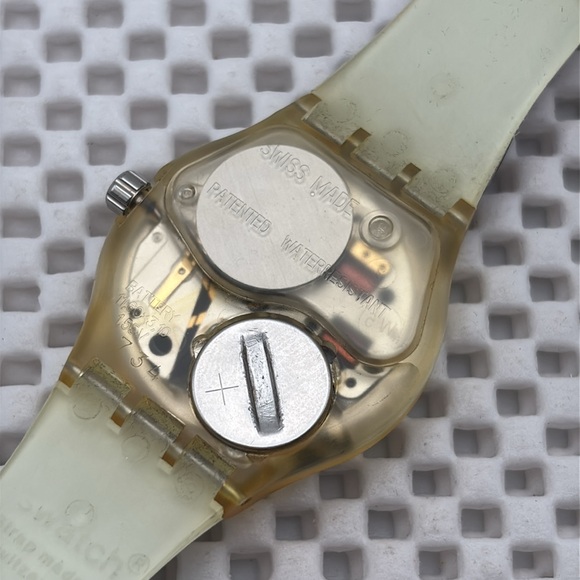 Swatch Watch - SLK115 - FUNK MASTER - Picture 5 of 9